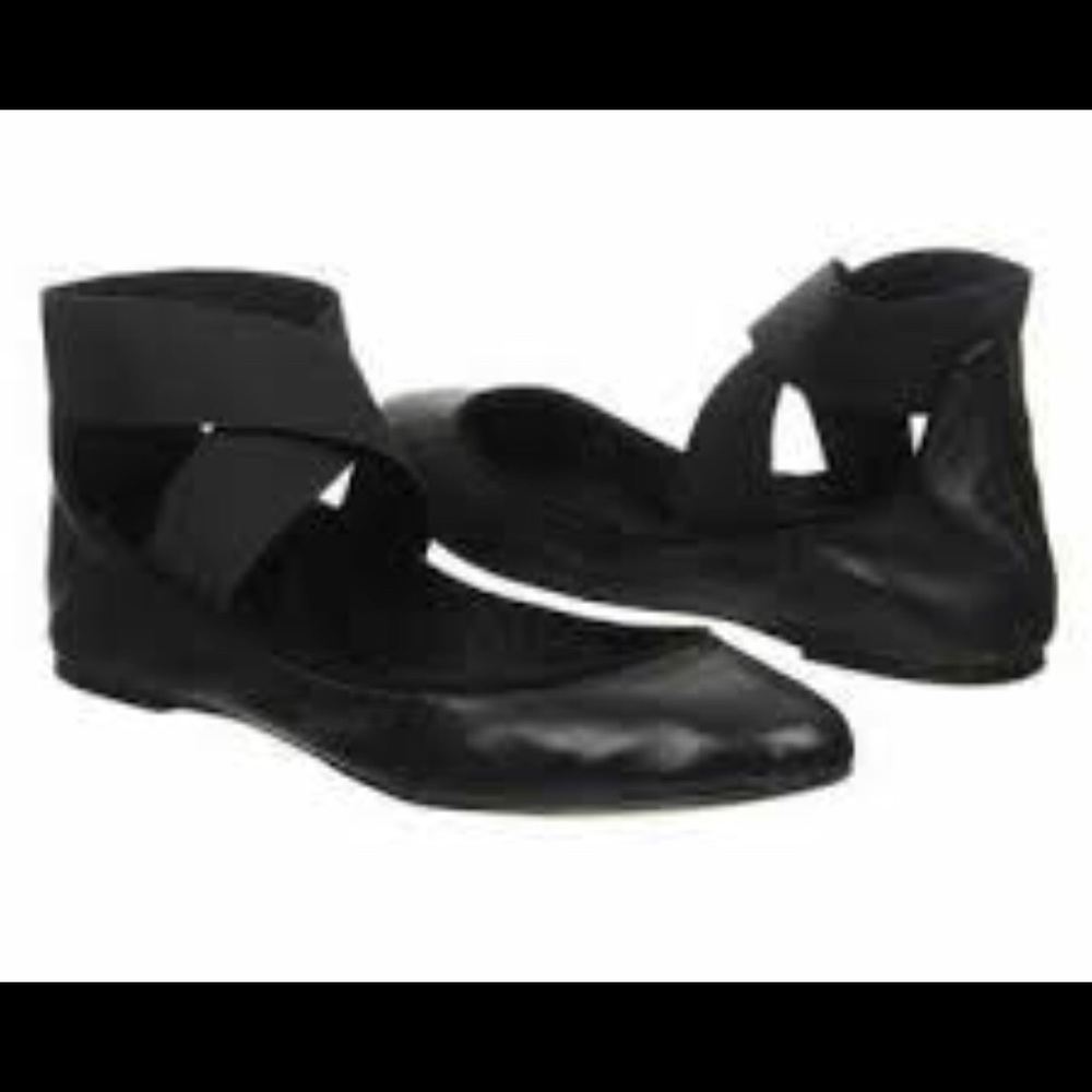 ISO ISO Charles by Charles David Runaround ii FLAT